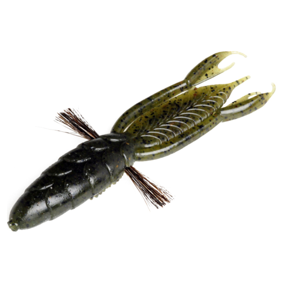 Baitbreath BYS Shrimp 8,9cm i gruppen Sluker / Softbaits / Kreps Og / Kreps hos Sportfiskeprylar.se (TRA-BB121r)