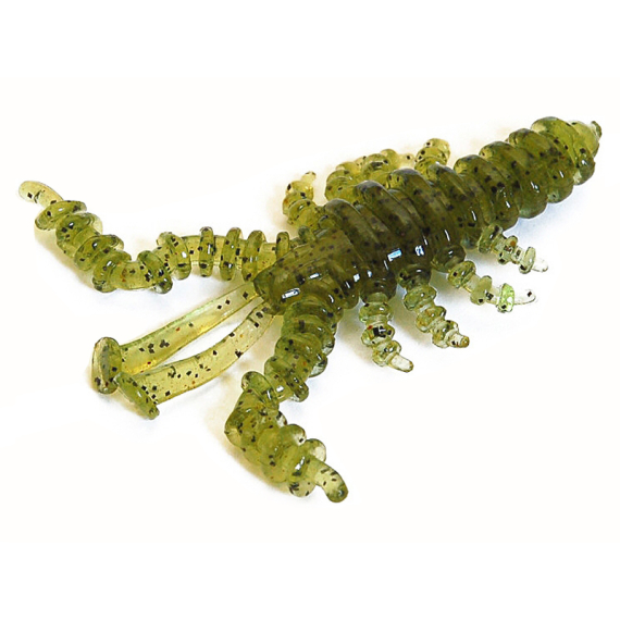 Baitbreath U30 Mosya 7,6cm i gruppen Sluker / Softbaits / Kreps Og / Kreps hos Sportfiskeprylar.se (TRA-BB137r)