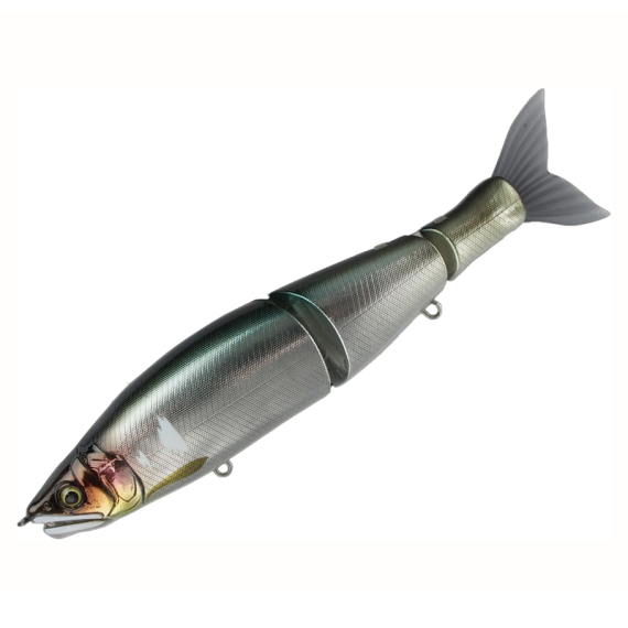 Gan Craft Jointed Claw Magnum 230 i gruppen Sluker / Swimbaits / Hard Swimbait hos Sportfiskeprylar.se (TRA-BB15r)