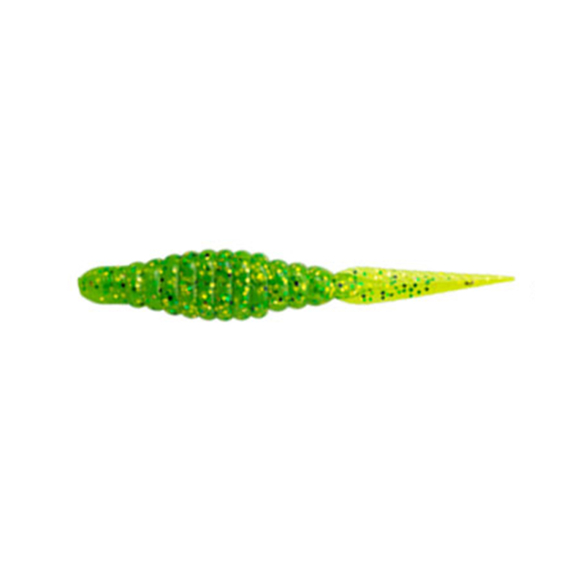 Baitbreath U30 Flat Pin Tail 11,4cm i gruppen Sluker / Softbaits / Kreps Og / Mark hos Sportfiskeprylar.se (TRA-BB168r)