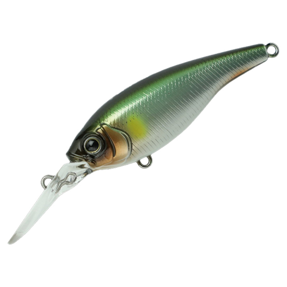 Gan Craft Ayrton 63 MR Floating i gruppen Sluker / Crankbaits hos Sportfiskeprylar.se (TRA-BB1r)