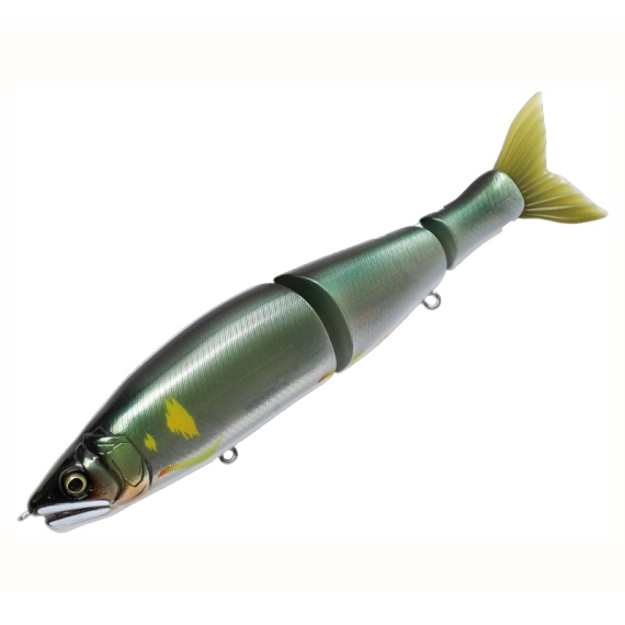 Gan Craft Jointed Claw Shift 183 Floating i gruppen Sluker / Swimbaits / Hard Swimbait hos Sportfiskeprylar.se (TRA-BB30r)