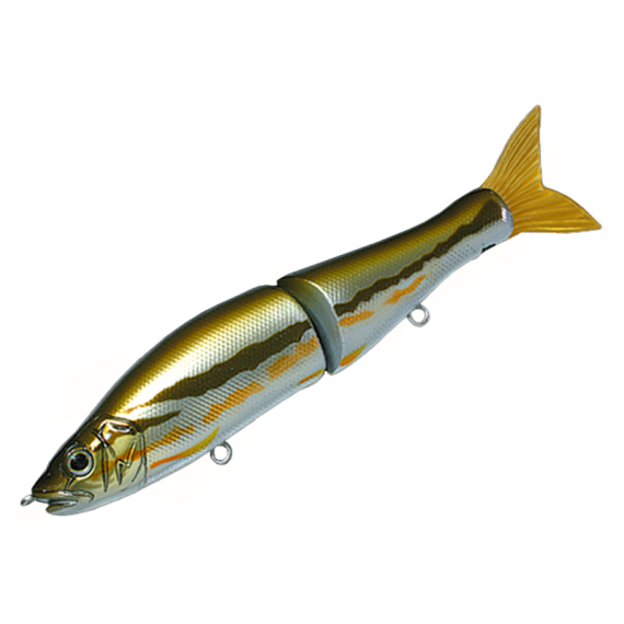 Gan Craft Jointed Claw Kai 148 i gruppen Sluker / Swimbaits / Hard Swimbait hos Sportfiskeprylar.se (TRA-BB6r)