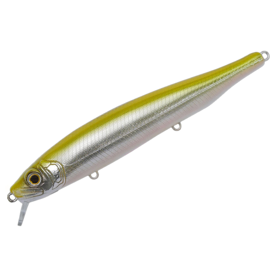 Gan Craft Rest 128 SL i gruppen Sluker / Crankbaits hos Sportfiskeprylar.se (TRA-BB84r)