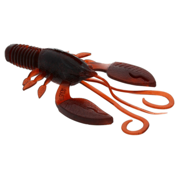 Adusta Gadget Craw 9,6cm, 7.4g i gruppen Sluker / Softbaits / Kreps Og hos Sportfiskeprylar.se (TRA-gc38-011r)