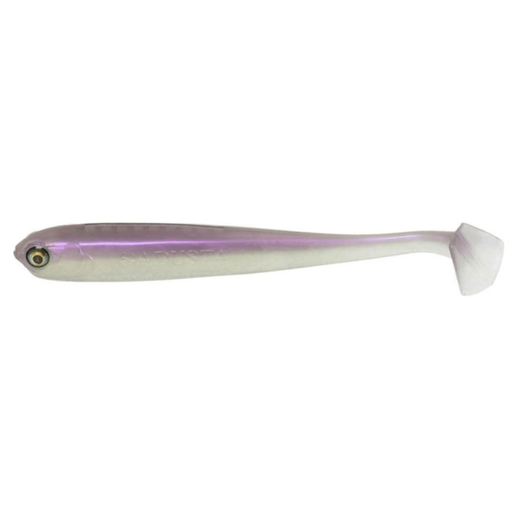 Adusta Penta Shad 12,7cm i gruppen Sluker / Softbaits / Abbor Softbaits Og Gjørs Softbaits hos Sportfiskeprylar.se (TRA-ps3-004r)