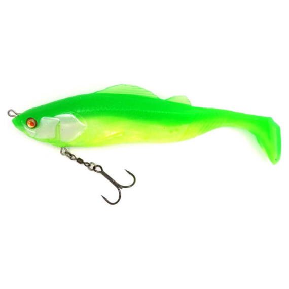 Adusta Pick Tail Swimmer i gruppen Sluker / Softbaits / Abbor Softbaits Og Gjørs Softbaits hos Sportfiskeprylar.se (TRA-pts5-201r)