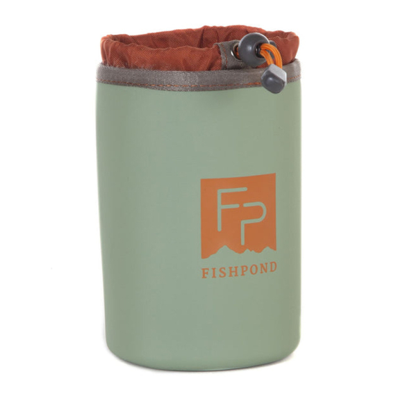 Fishpond Thunderhead Water Bottle Holder - Eco Yucca i gruppen Oppbevaring / Annen Oppbevaring hos Sportfiskeprylar.se (TWBH-EY)