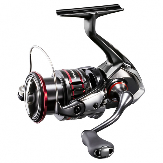 Shimano Vanford - 2500HG i gruppen Sneller / Haspelsneller hos Sportfiskeprylar.se (VF2500HGF)