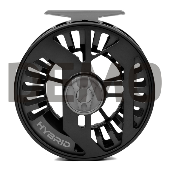 Vision XLS Hybrid Reel i gruppen Sneller / Fluesneller Og Ekstra Spoler / Fluesneller hos Sportfiskeprylar.se (VLS89H)