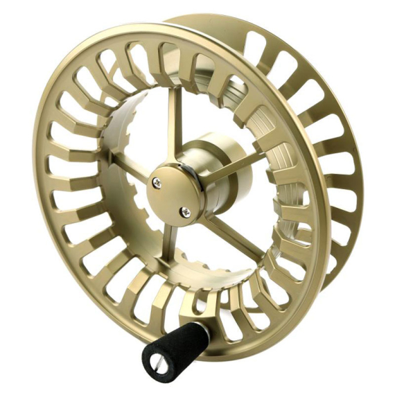 Vision XLV Spare Spool i gruppen Sneller / Fluesneller Og Ekstra Spoler / Ekstra Spole hos Sportfiskeprylar.se (VLV34-001r)