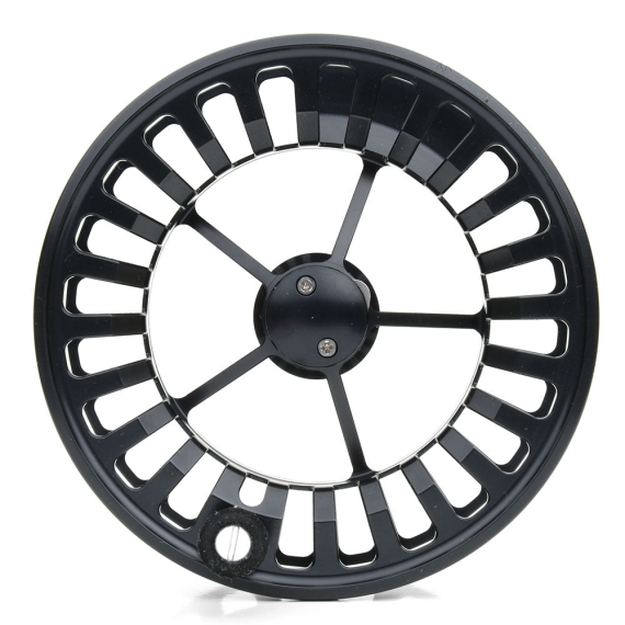 Vision XLV Black Spare Spool i gruppen Sneller / Fluesneller Og Ekstra Spoler / Ekstra Spole hos Sportfiskeprylar.se (VLV56B-001r)