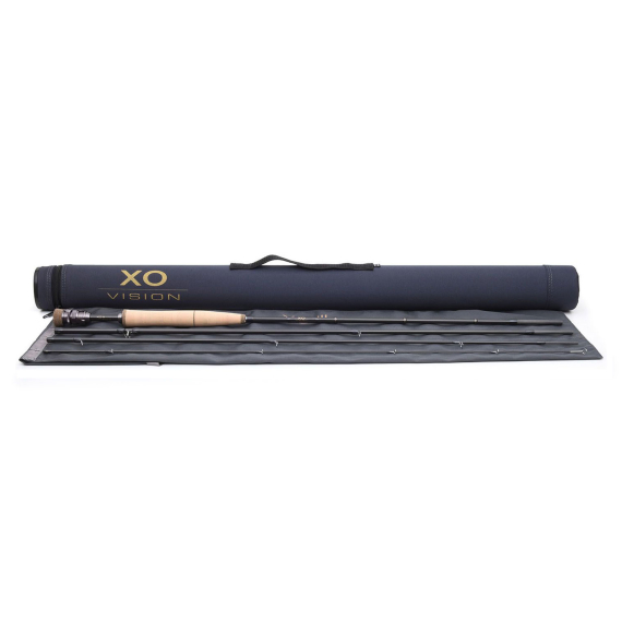 Vision XO III flyrod i gruppen Stenger / Fluefiskestenger / Enhånds Fluestang hos Sportfiskeprylar.se (VXIII4883r)