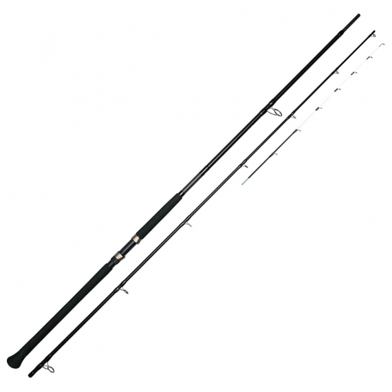 Westin W3 Powersturgeon 2nd 12\'/360cm M 3lbs/20-100g 3sec i gruppen Stenger / Haspelstenger hos Sportfiskeprylar.se (W3PS2-1202-M)