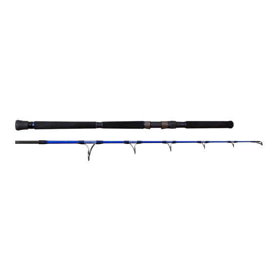 Westin W6 Jigging 5\'2\'\'/155 cm 250-400 g i gruppen Stenger / Havfiskestenger / Havfiskestenger hos Sportfiskeprylar.se (W606-0522-M)