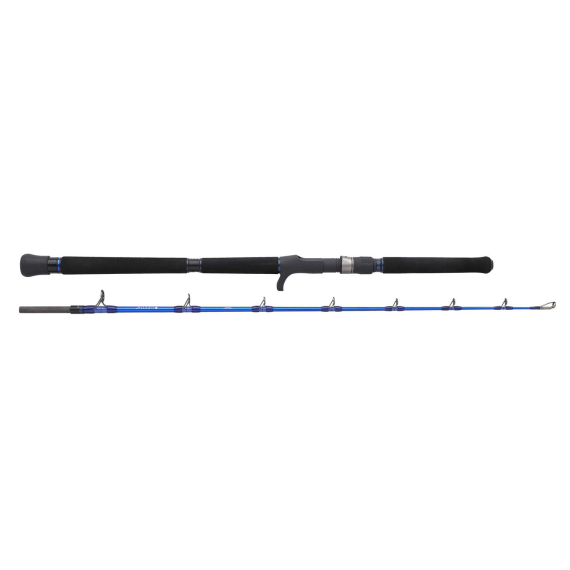 Westin W6 Jigging-T 5\'2\'\'/155cm M 250-400g 1+1Sec i gruppen Stenger / Kaste Stenger hos Sportfiskeprylar.se (W607-0522-M)