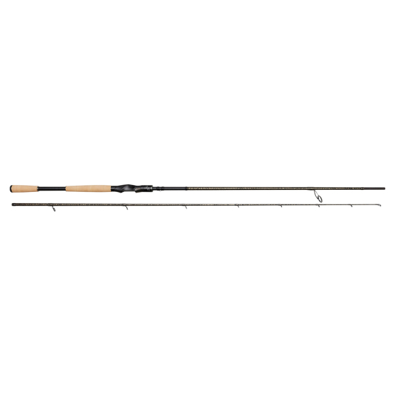 Westin W8 Powerstrike 2nd 8\'/240cm MH 30-80g 2Sec i gruppen Stenger / Haspelstenger hos Sportfiskeprylar.se (W821-0802-MH)