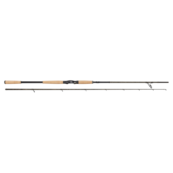 Westin W8 Powercast 7\'9\'\'/233cm Xxh 40-130g 2Sec i gruppen Stenger / Haspelstenger hos Sportfiskeprylar.se (W824-0792-XXH)