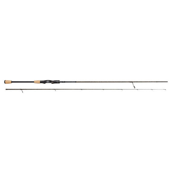 Westin W8 Super Finesse 2nd 7\'2\'\'/215cm L 2-10g 2Sec i gruppen Stenger / Haspelstenger hos Sportfiskeprylar.se (W825-0722-L)