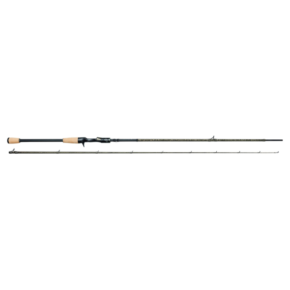 Westin W8 Finesse Spin&Blades-T 2nd 7\'2\'\'/215cm M 7-38g 2Sec i gruppen Stenger / Kaste Stenger hos Sportfiskeprylar.se (W827-0722-M)