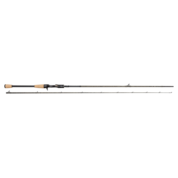 Westin W8 Finesse Crank-T 2nd 7\'1\'\'/213cm M 10-30g 2Sec i gruppen Stenger / Kaste Stenger hos Sportfiskeprylar.se (W830-0712-M)