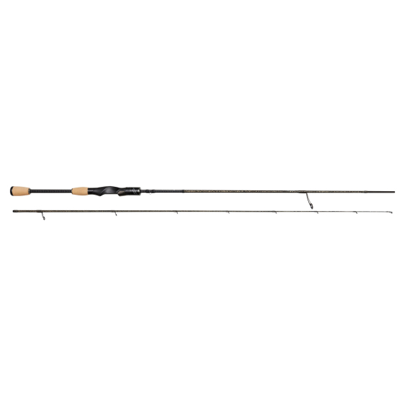 Westin W8 Super Finesse 2nd 6\'4\'\'/190cm L Up To 7G 2Sec i gruppen Stenger / Haspelstenger hos Sportfiskeprylar.se (W832-0642-L)