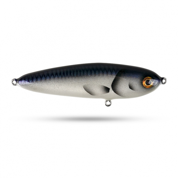 Xet Lures Little Bastard 17,5cm, 115g - Siken i gruppen Sluker / Håndlagde Baits / Håndlagde Jerkbaits hos Sportfiskeprylar.se (XBAST4)