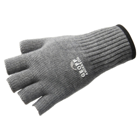 Mustad Landing Gloves - Medium