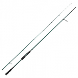 Okuma Light Range Fishing UFR 216 cm 3-12 g spinning rod
