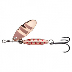 Abu Garcia Revolution Pink Combo 8' ML