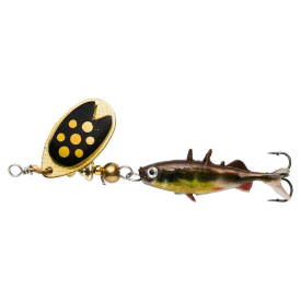 Daiwa SILVER CREEK MINNOW 50S Lime Iwana Trout lure From Stylish anglers  Japan