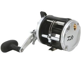 SG47LC3BL) - Daiwa Sealine SG-3B Freshwater/Saltwater Line Counter Reels -  リール