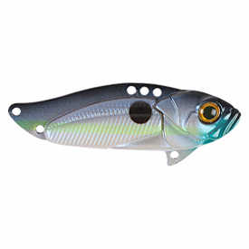 Ghost Shad V2