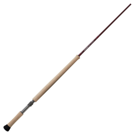 Frödin Salar S3 Single Handed Fly Rod # 7/8 - 10 ft, Single-handed, Fly  Rods