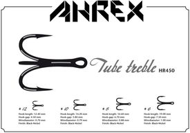 Stickerpack - Ahrex Hooks