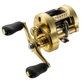 Shimano Calcutta Conquest MD 400 XGB RH