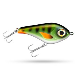 Eastfield Chubby Chaser 10cm 56g - Söder Custom Universal Perch