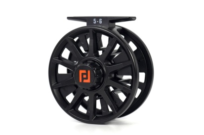 Sage Enforcer Fly Reel - Tempest Blue