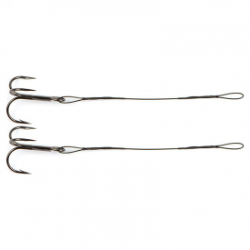 STINGER HOOK- 7cm #4