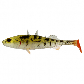 Pearl Stickleback