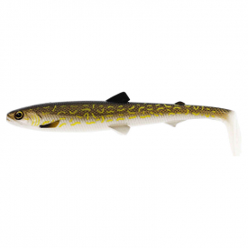 Natural Pike