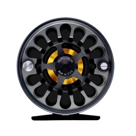 Bauer RVR MicroSpey Reel