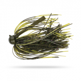 Söder Tackle Tungsten Jig 4/0, 14g - Candy Craw