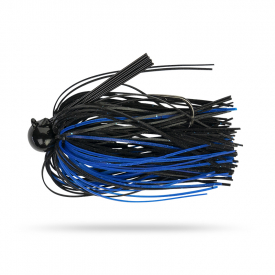 Söder Tackle Tungsten Jig 4/0, 14g - Black Blue