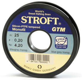 Stroft GTM 0,28 1x100