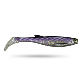 Scout Shad 23cm - Sparkle Whitefish