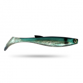 Scout Shad 23cm - Granudds Lake Herring