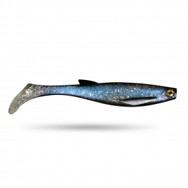 Scout Shad XL 27cm - Sparkle Ghost