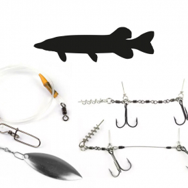 SPOMB Pro Casting Gloves  24/7-FISHING Freshwater fishing store
