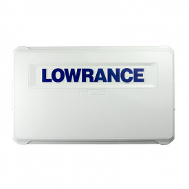 Lowrance HDS LIVE Suncover